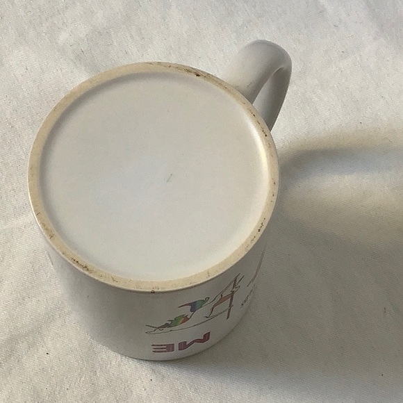 Rainbow Unicorn Coffee/Tea Mug - Picture 5 of 5